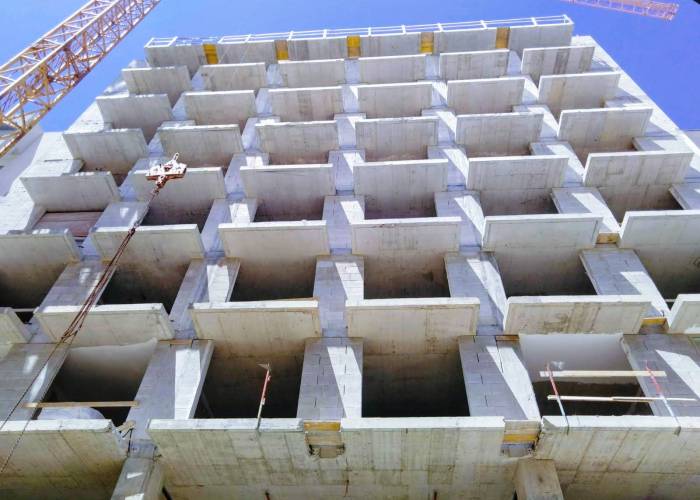 Reinforced Concrete